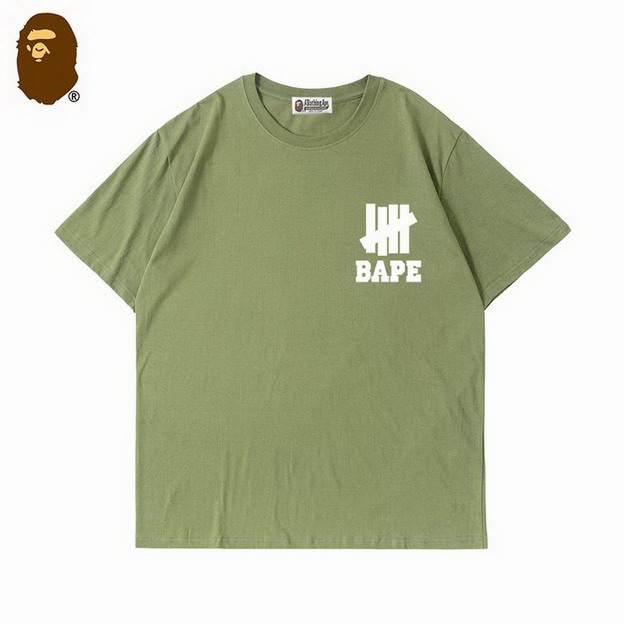 men bape t-shirts S-XXL-126